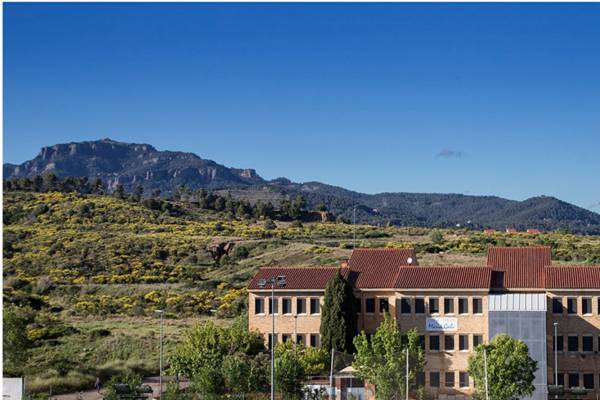 ESCOLA MARIÀ GALÍ (TERRASSA)